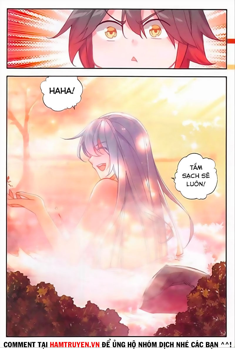 Thiện Lương Tử Thần Chapter 108 - Trang 2