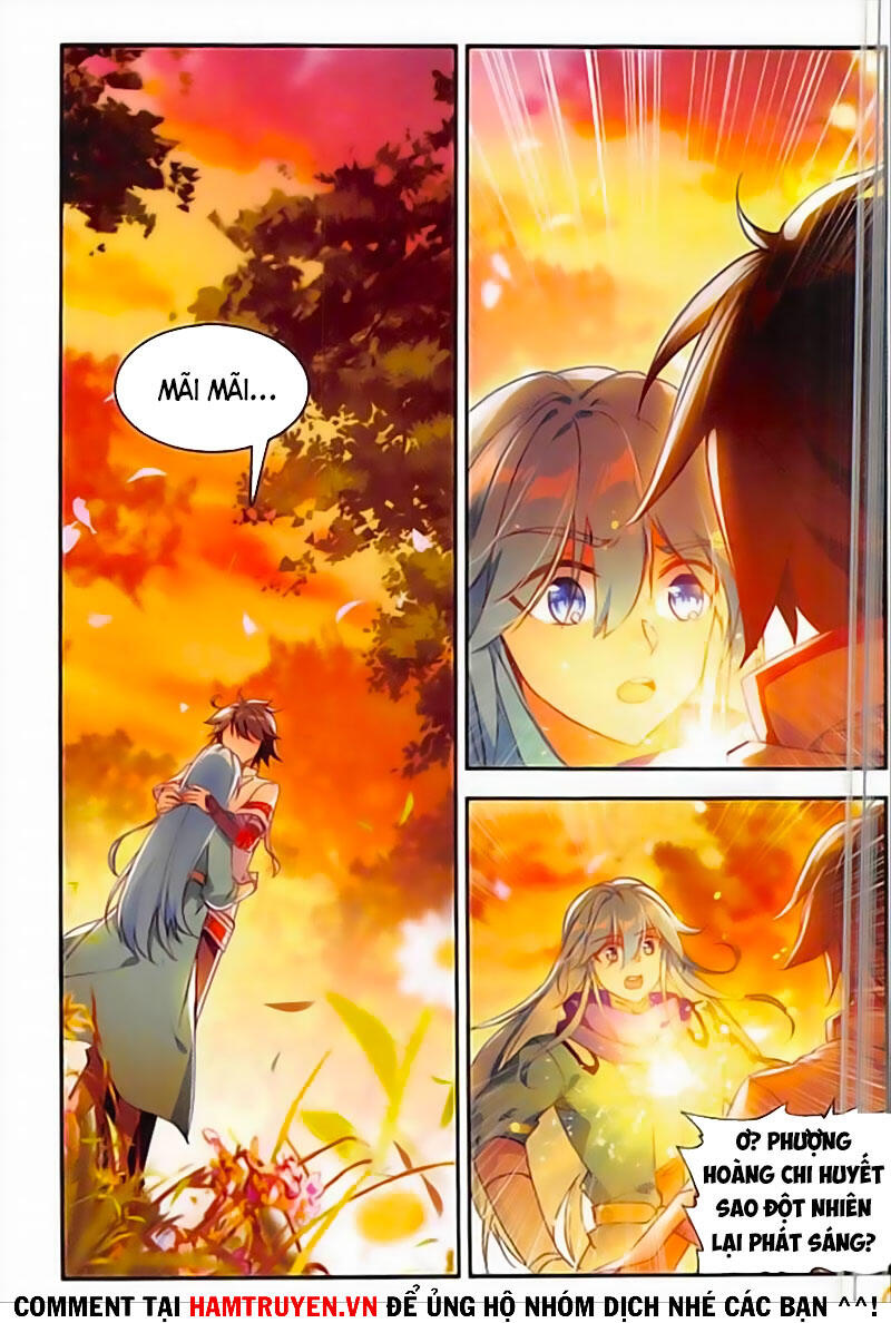 Thiện Lương Tử Thần Chapter 109 - Trang 2