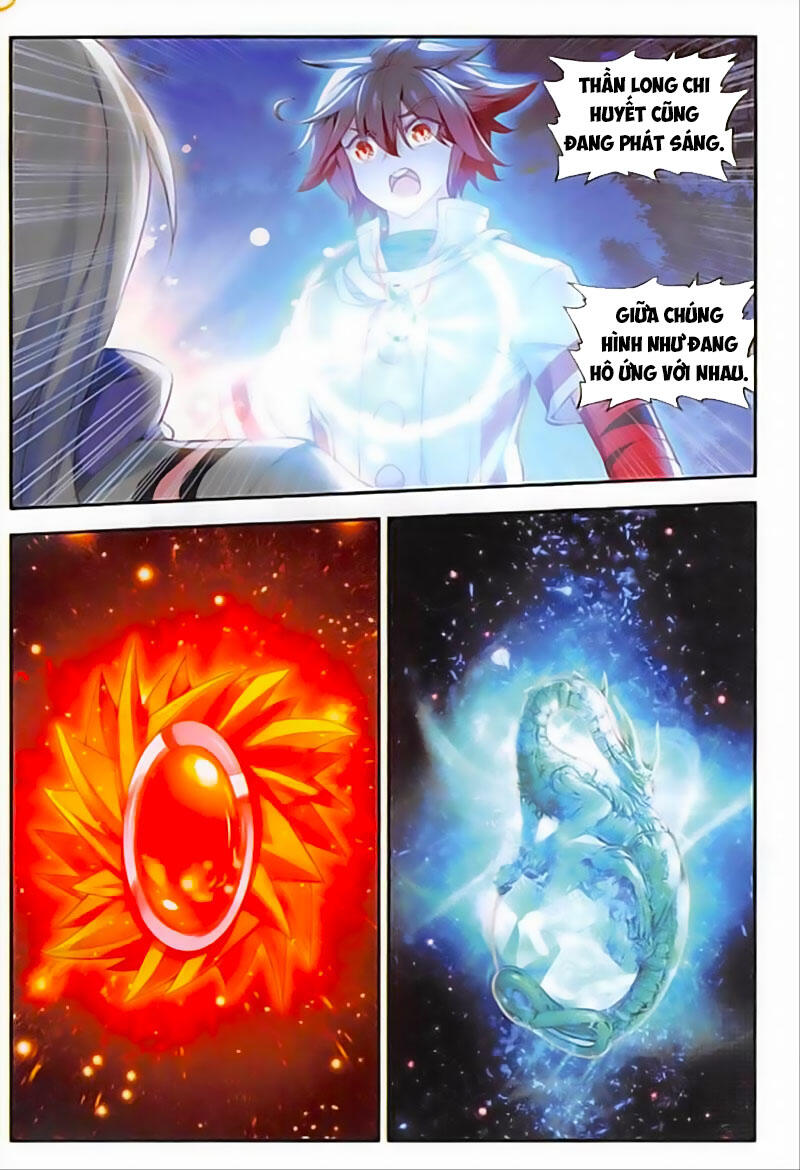 Thiện Lương Tử Thần Chapter 109 - Trang 2