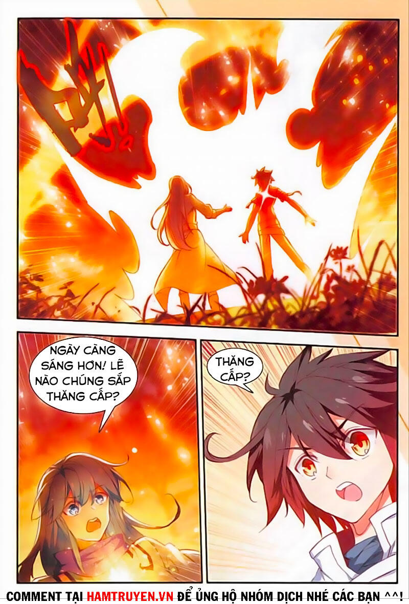 Thiện Lương Tử Thần Chapter 109 - Trang 2