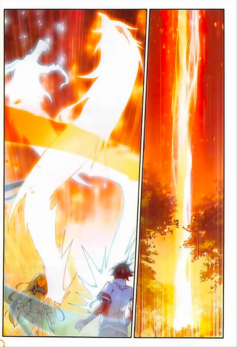 Thiện Lương Tử Thần Chapter 109 - Trang 2