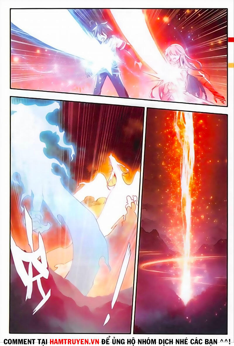 Thiện Lương Tử Thần Chapter 109 - Trang 2