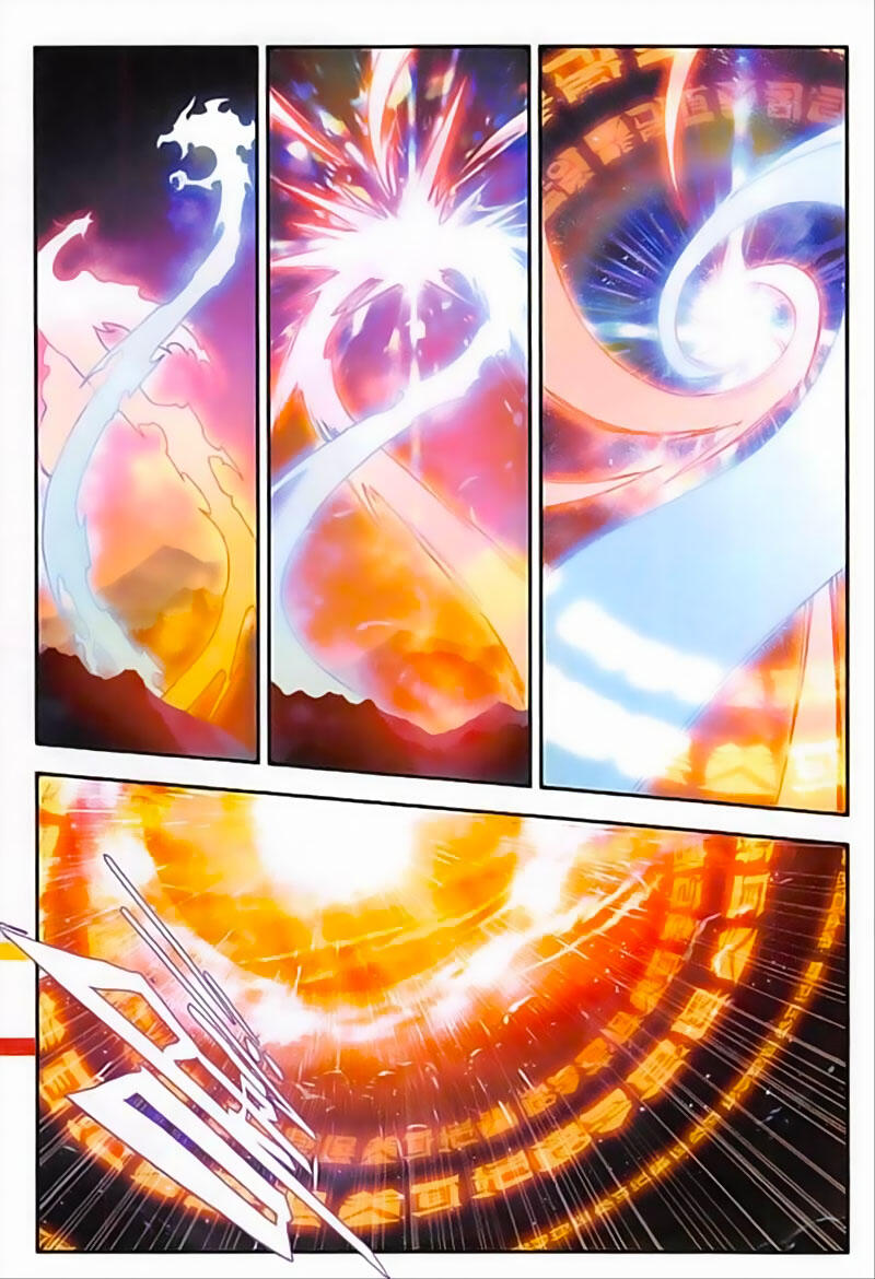 Thiện Lương Tử Thần Chapter 109 - Trang 2