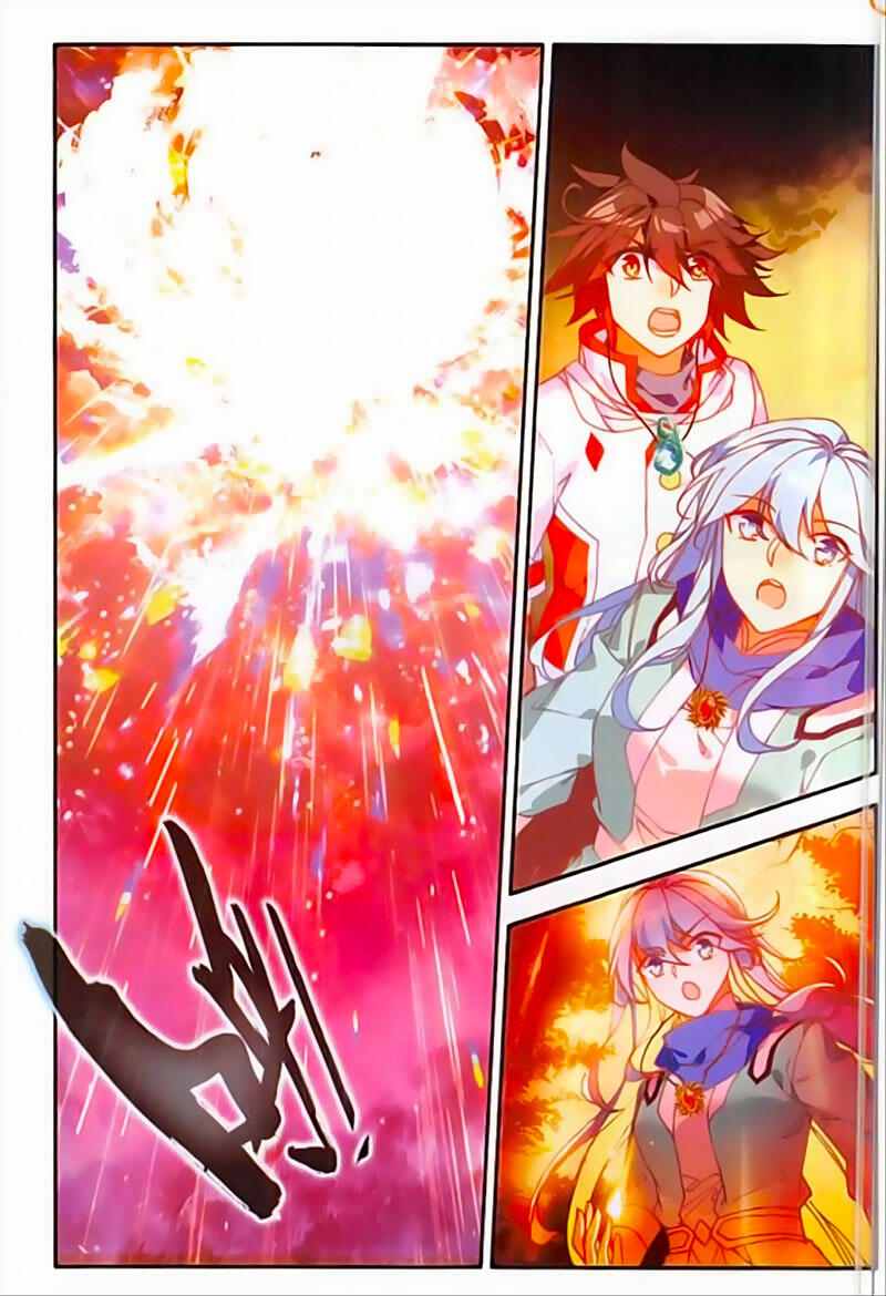 Thiện Lương Tử Thần Chapter 109 - Trang 2