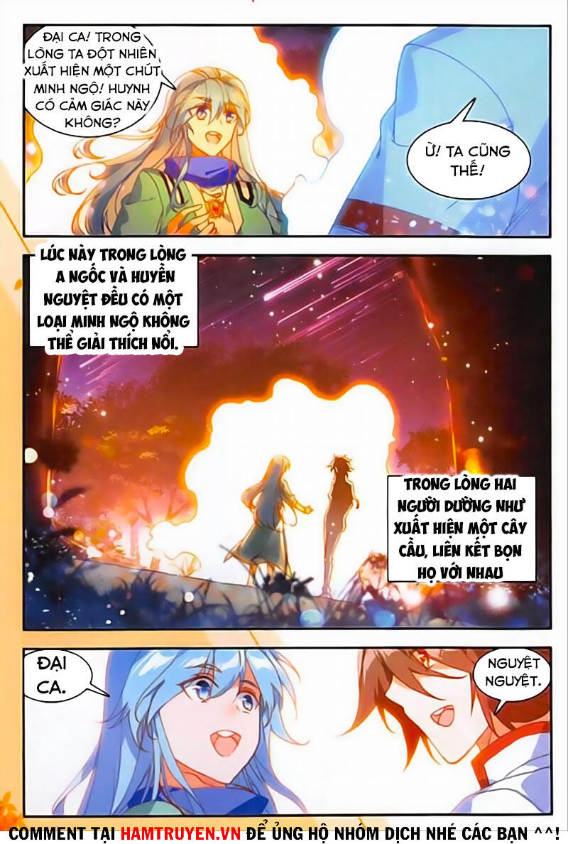 Thiện Lương Tử Thần Chapter 109 - Trang 2