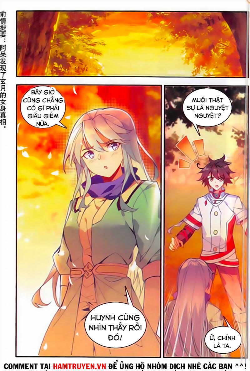 Thiện Lương Tử Thần Chapter 109 - Trang 2