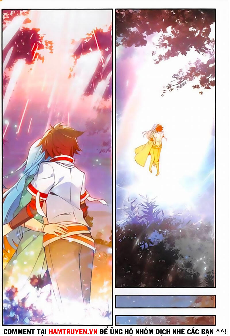 Thiện Lương Tử Thần Chapter 109 - Trang 2