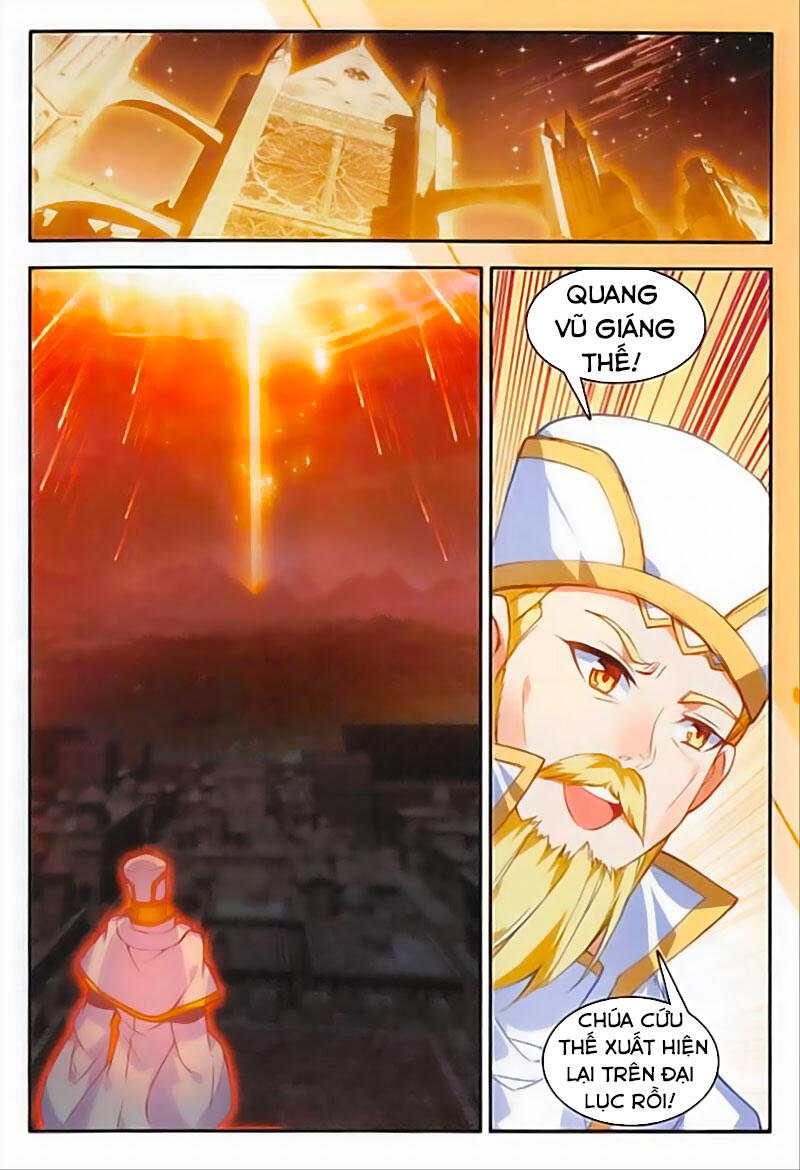 Thiện Lương Tử Thần Chapter 109 - Trang 2