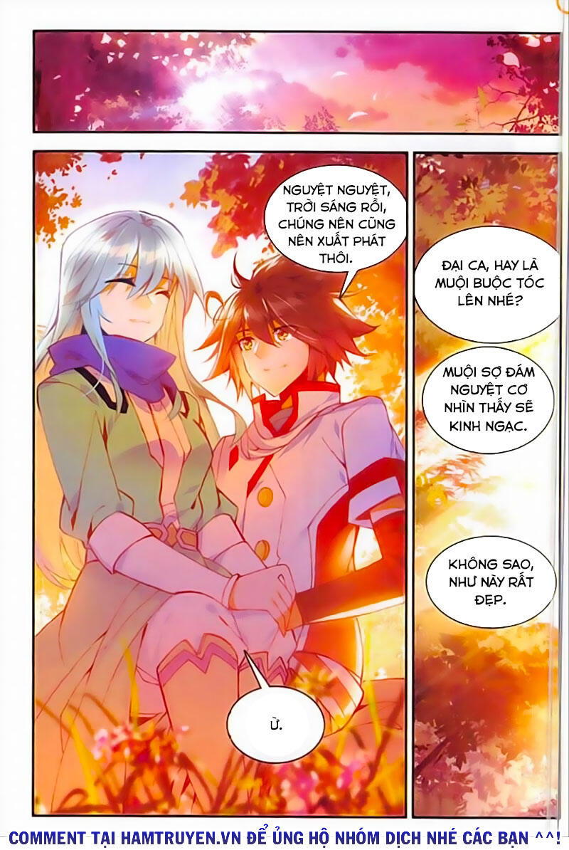 Thiện Lương Tử Thần Chapter 110 - Trang 2