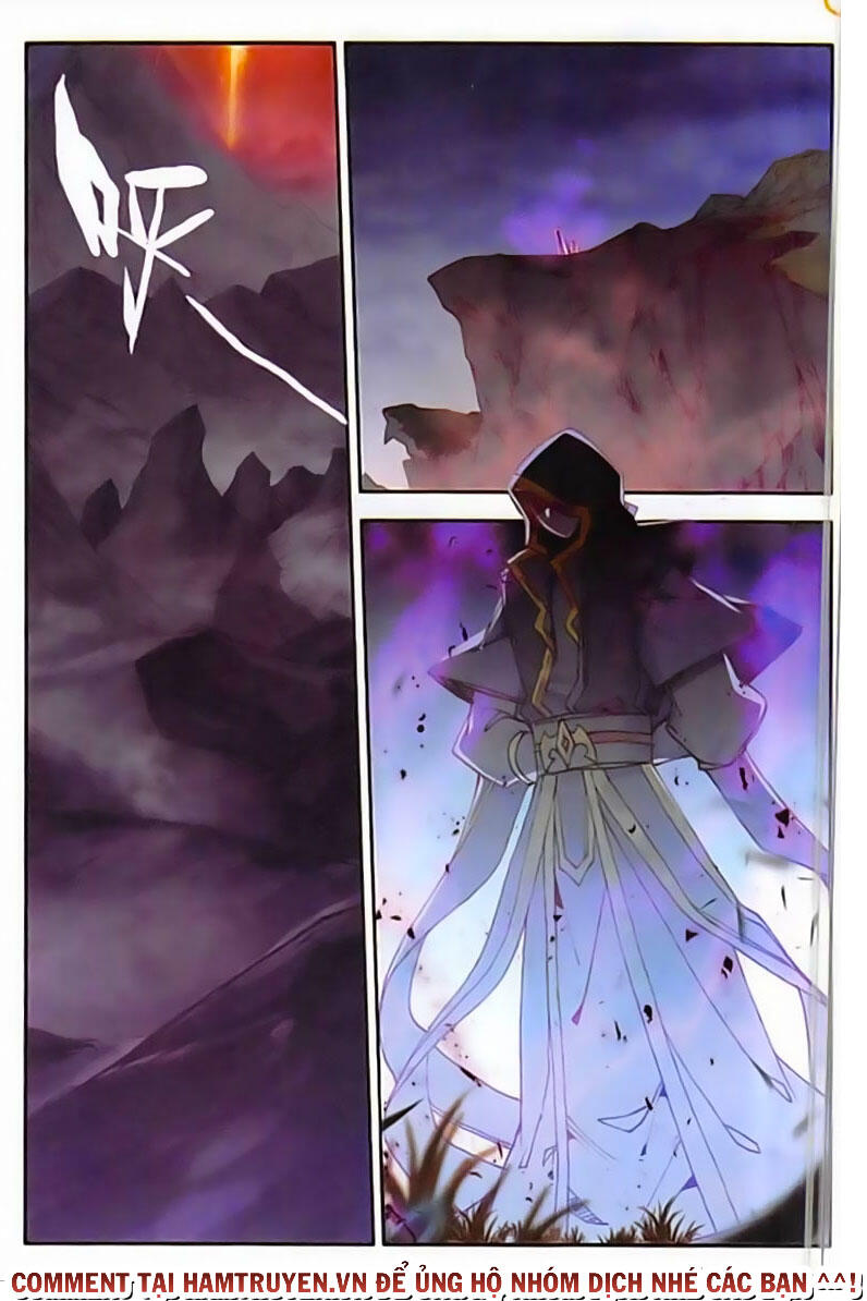 Thiện Lương Tử Thần Chapter 110 - Trang 2