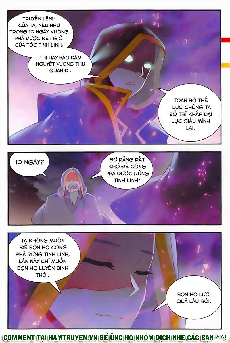 Thiện Lương Tử Thần Chapter 110 - Trang 2