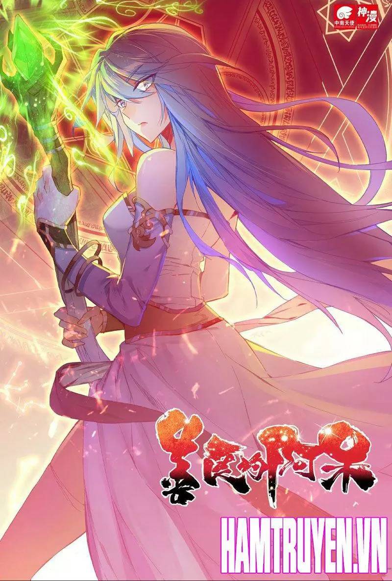 Thiện Lương Tử Thần Chapter 111 - Trang 2