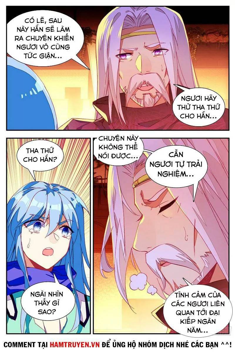 Thiện Lương Tử Thần Chapter 111 - Trang 2