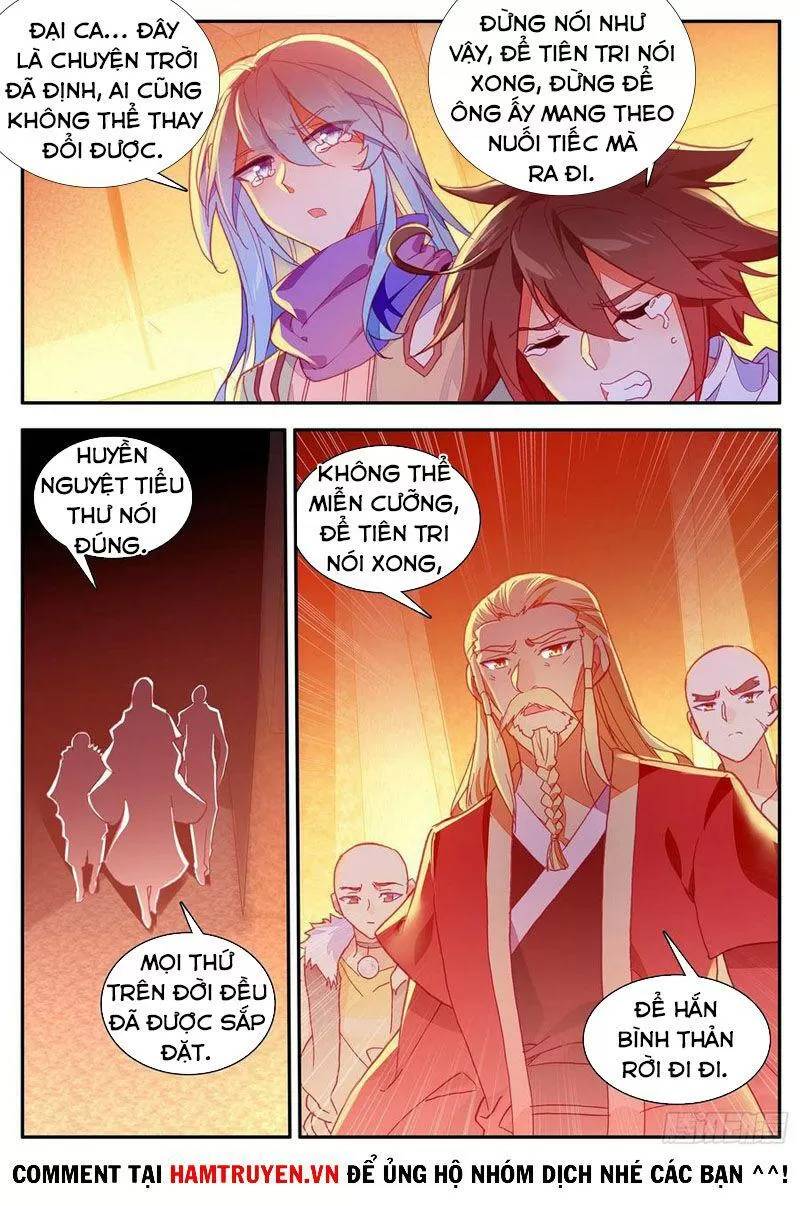 Thiện Lương Tử Thần Chapter 111 - Trang 2