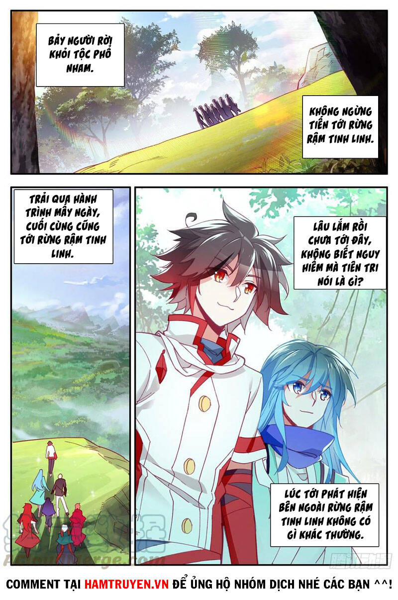 Thiện Lương Tử Thần Chapter 112 - Trang 2