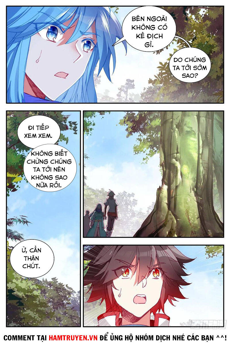 Thiện Lương Tử Thần Chapter 112 - Trang 2