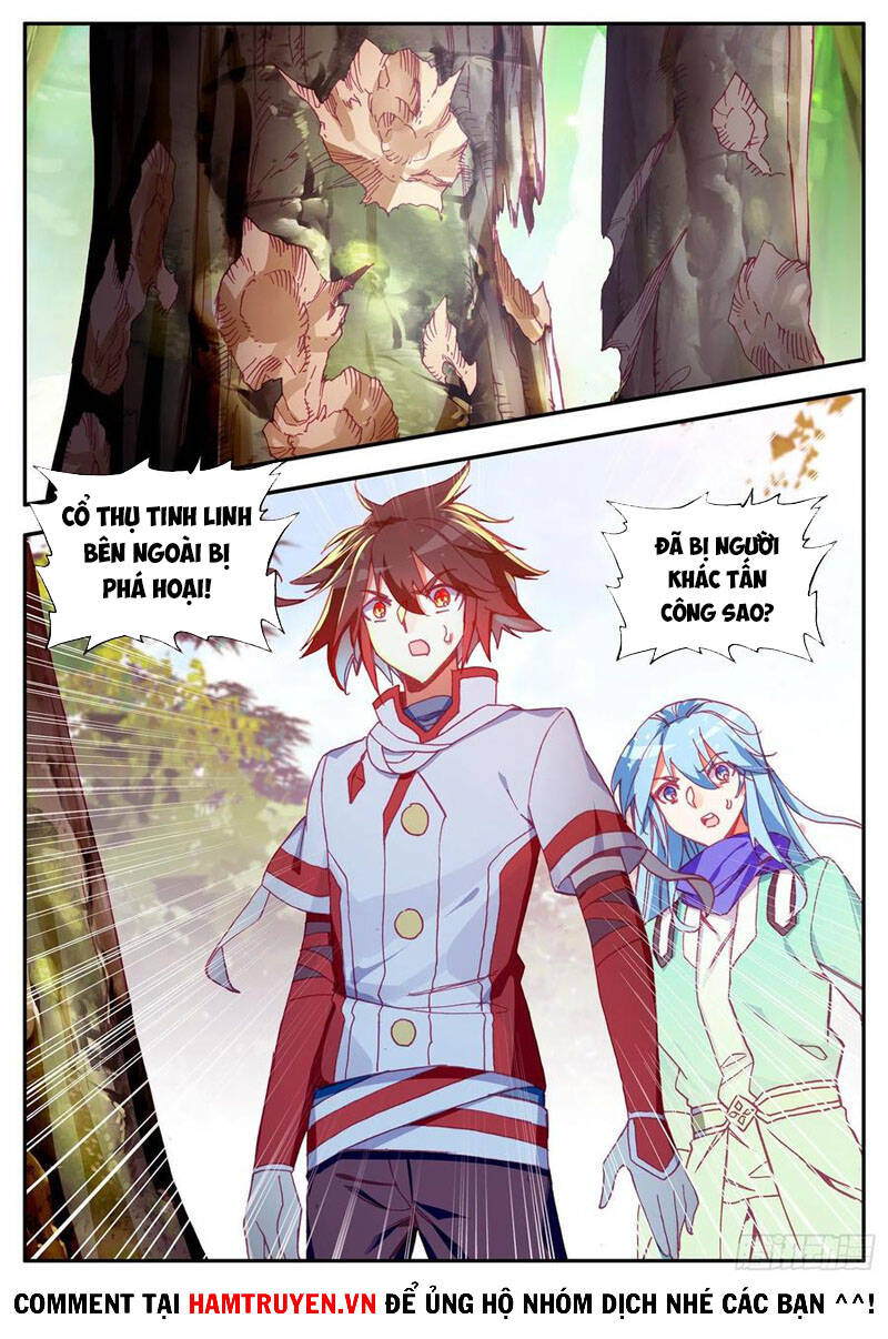 Thiện Lương Tử Thần Chapter 112 - Trang 2