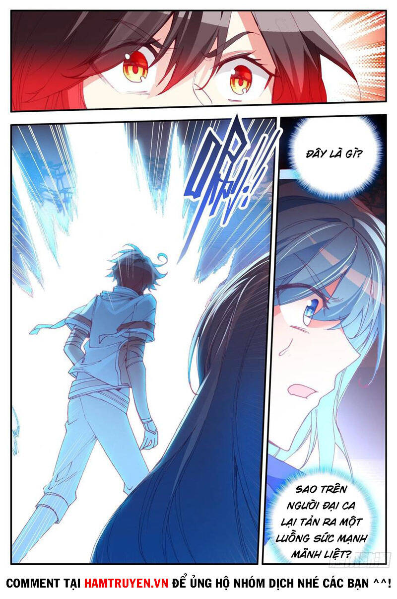 Thiện Lương Tử Thần Chapter 112 - Trang 2