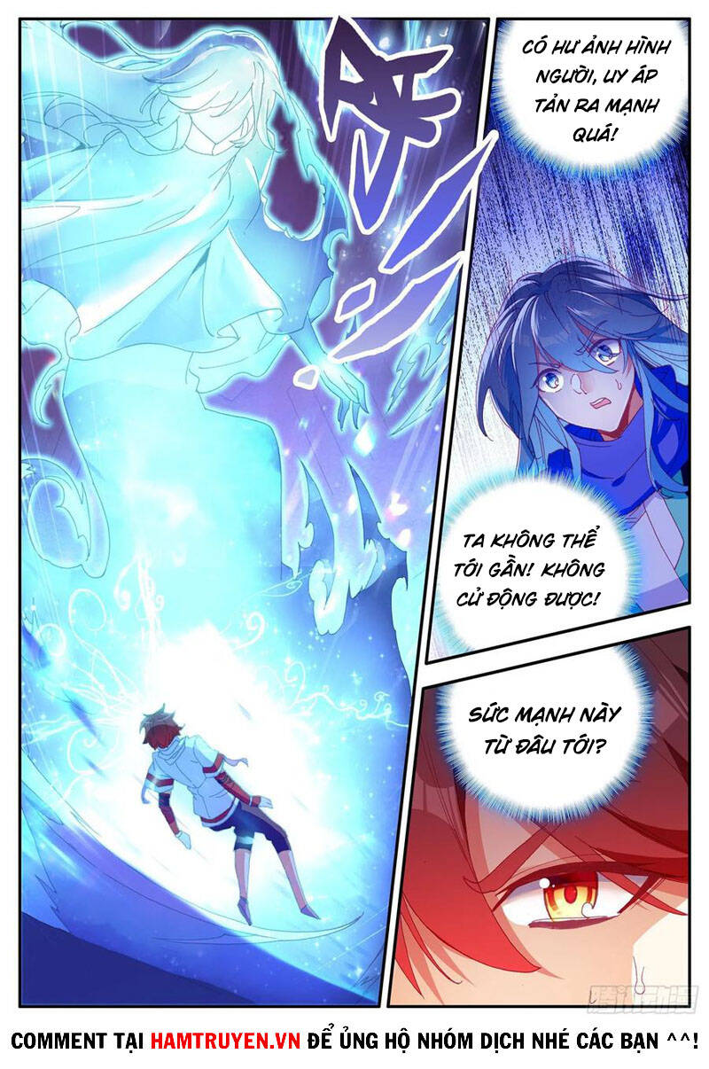 Thiện Lương Tử Thần Chapter 112 - Trang 2