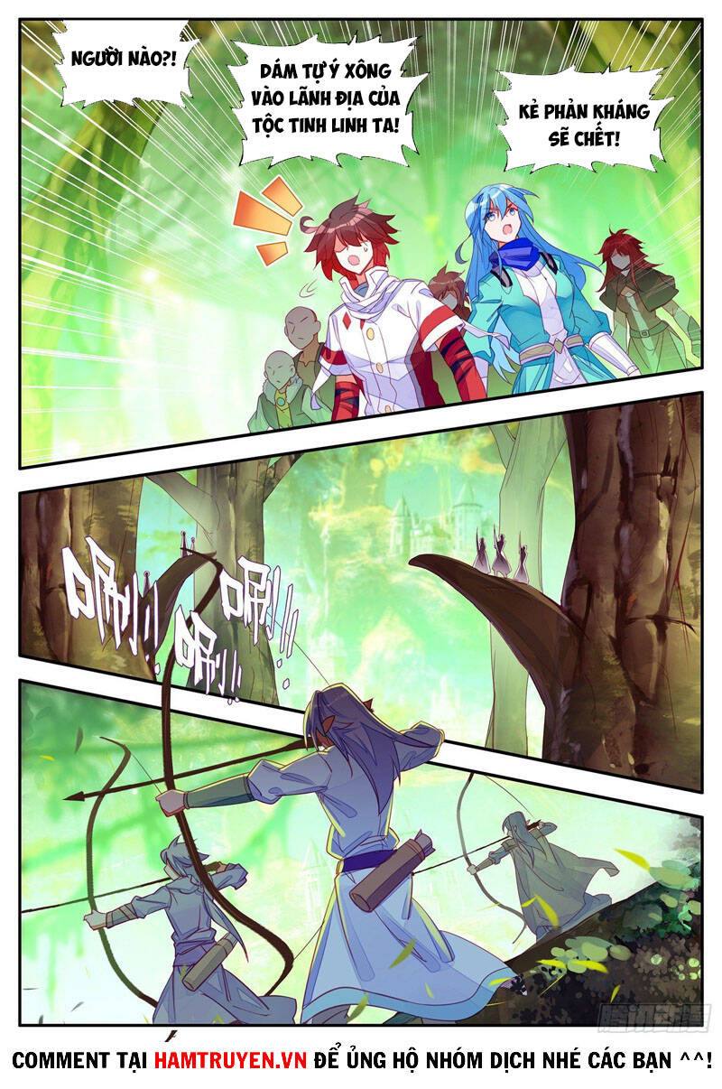 Thiện Lương Tử Thần Chapter 113 - Trang 2