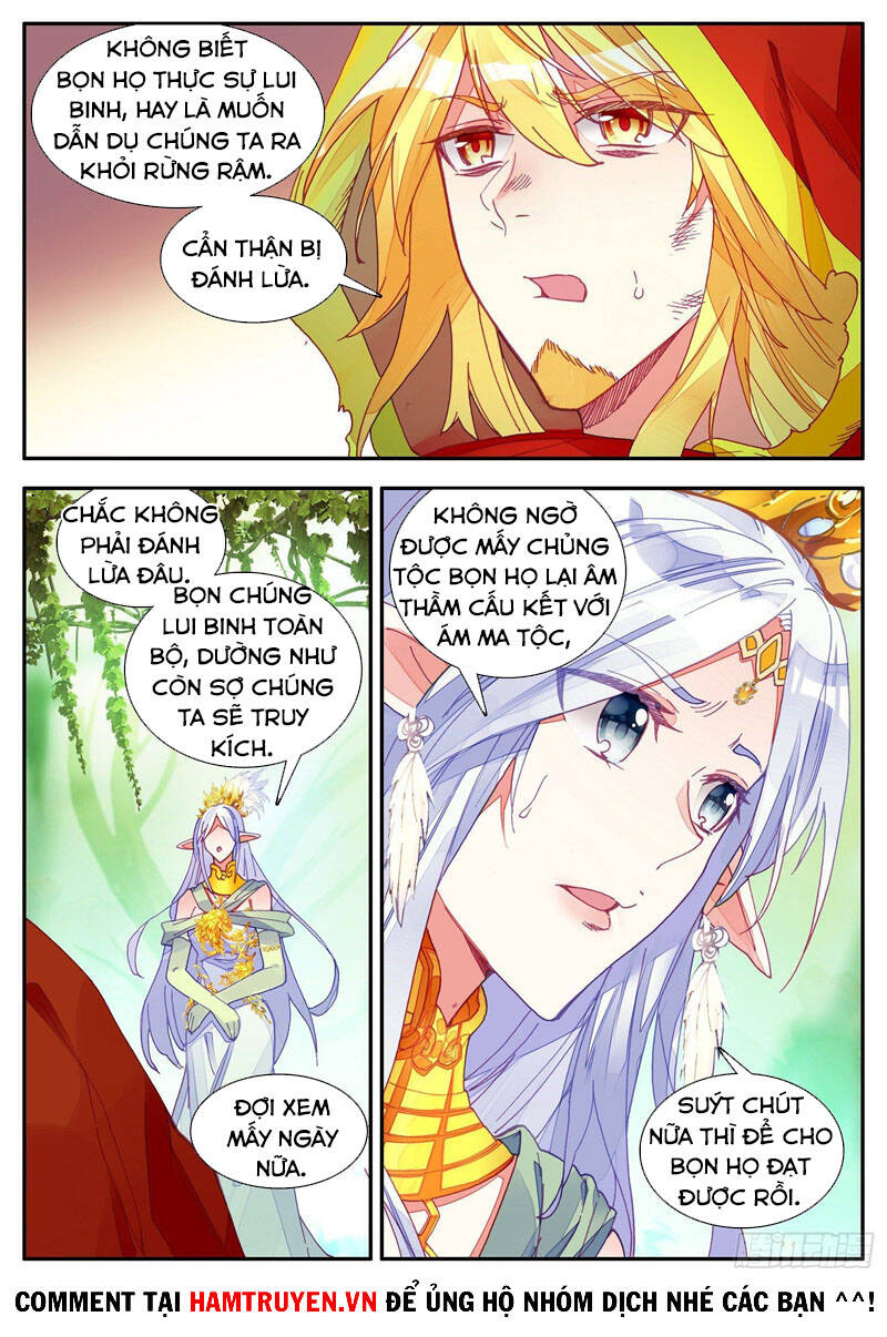 Thiện Lương Tử Thần Chapter 113 - Trang 2