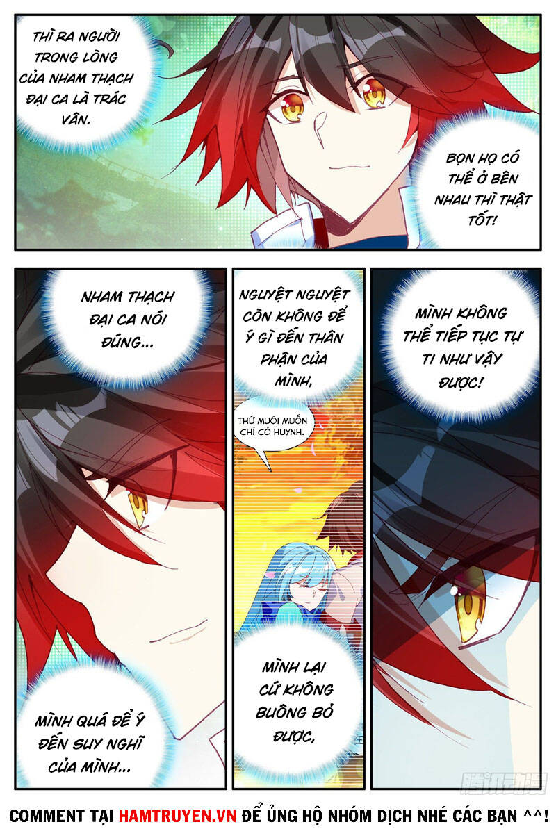 Thiện Lương Tử Thần Chapter 114 - Trang 2