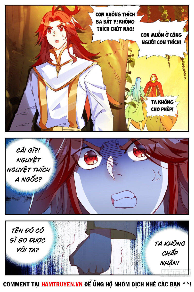 Thiện Lương Tử Thần Chapter 114 - Trang 2