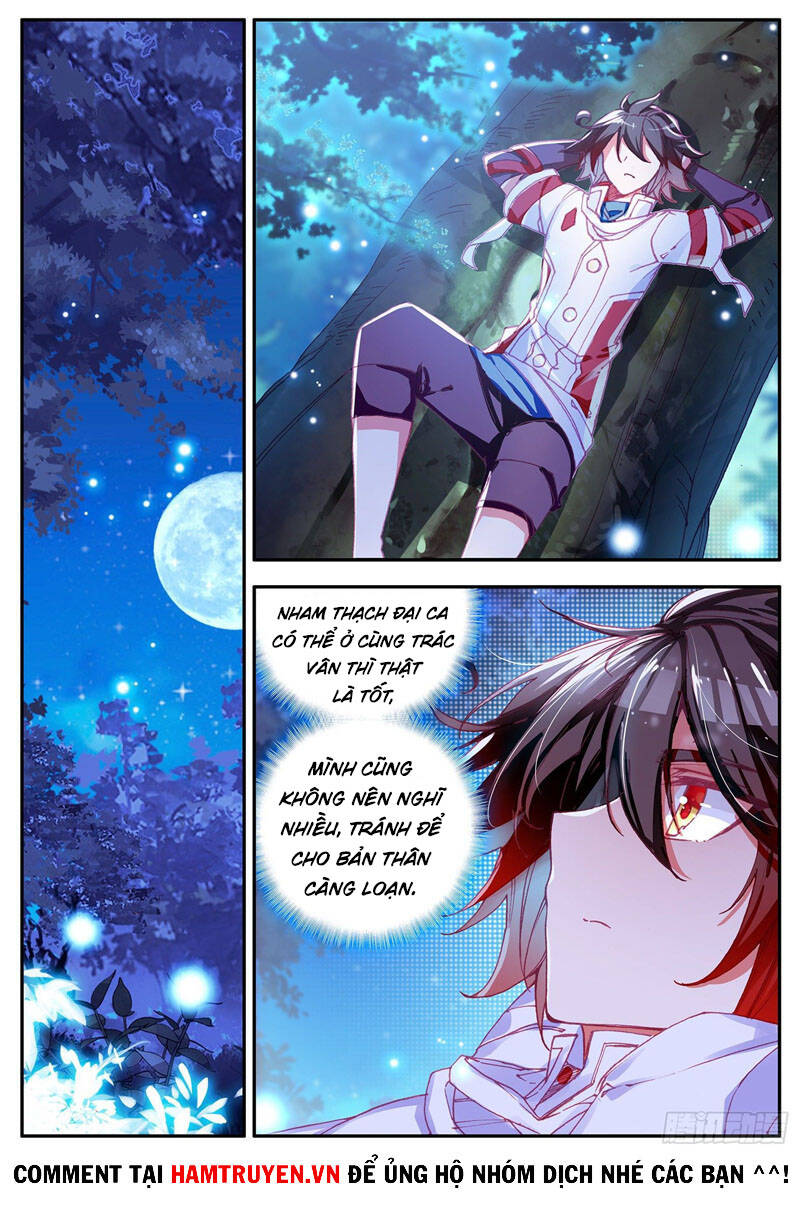 Thiện Lương Tử Thần Chapter 115 - Trang 2