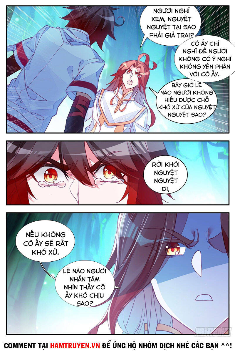 Thiện Lương Tử Thần Chapter 115 - Trang 2