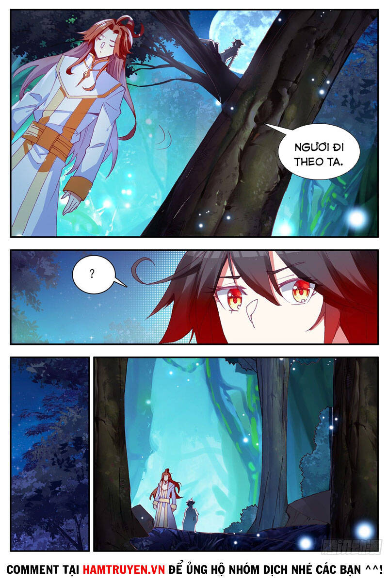 Thiện Lương Tử Thần Chapter 115 - Trang 2