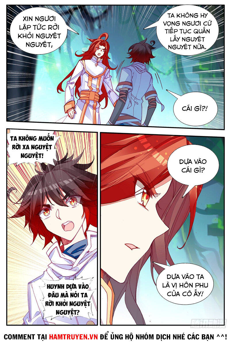 Thiện Lương Tử Thần Chapter 115 - Trang 2