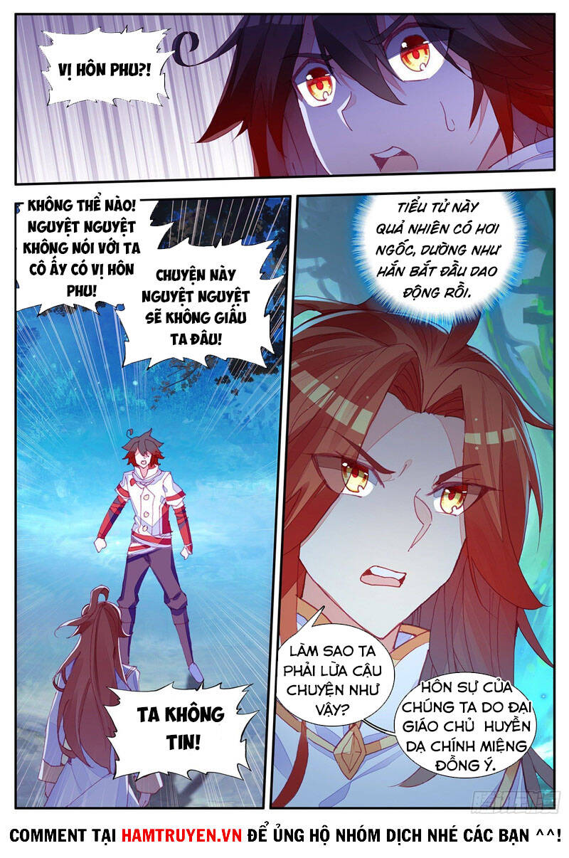 Thiện Lương Tử Thần Chapter 115 - Trang 2