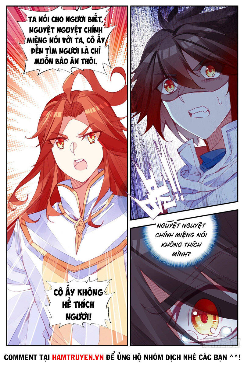 Thiện Lương Tử Thần Chapter 115 - Trang 2