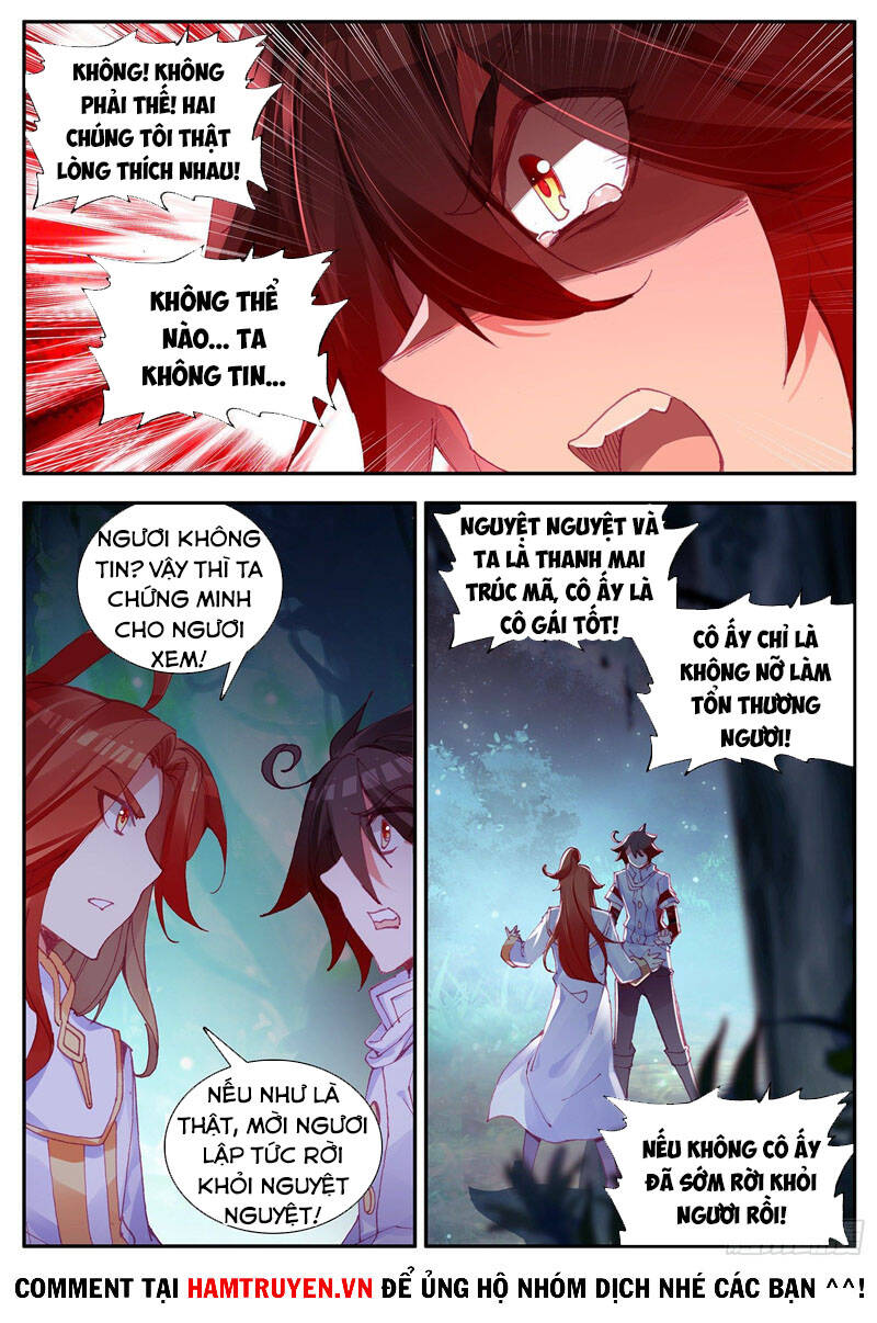 Thiện Lương Tử Thần Chapter 115 - Trang 2