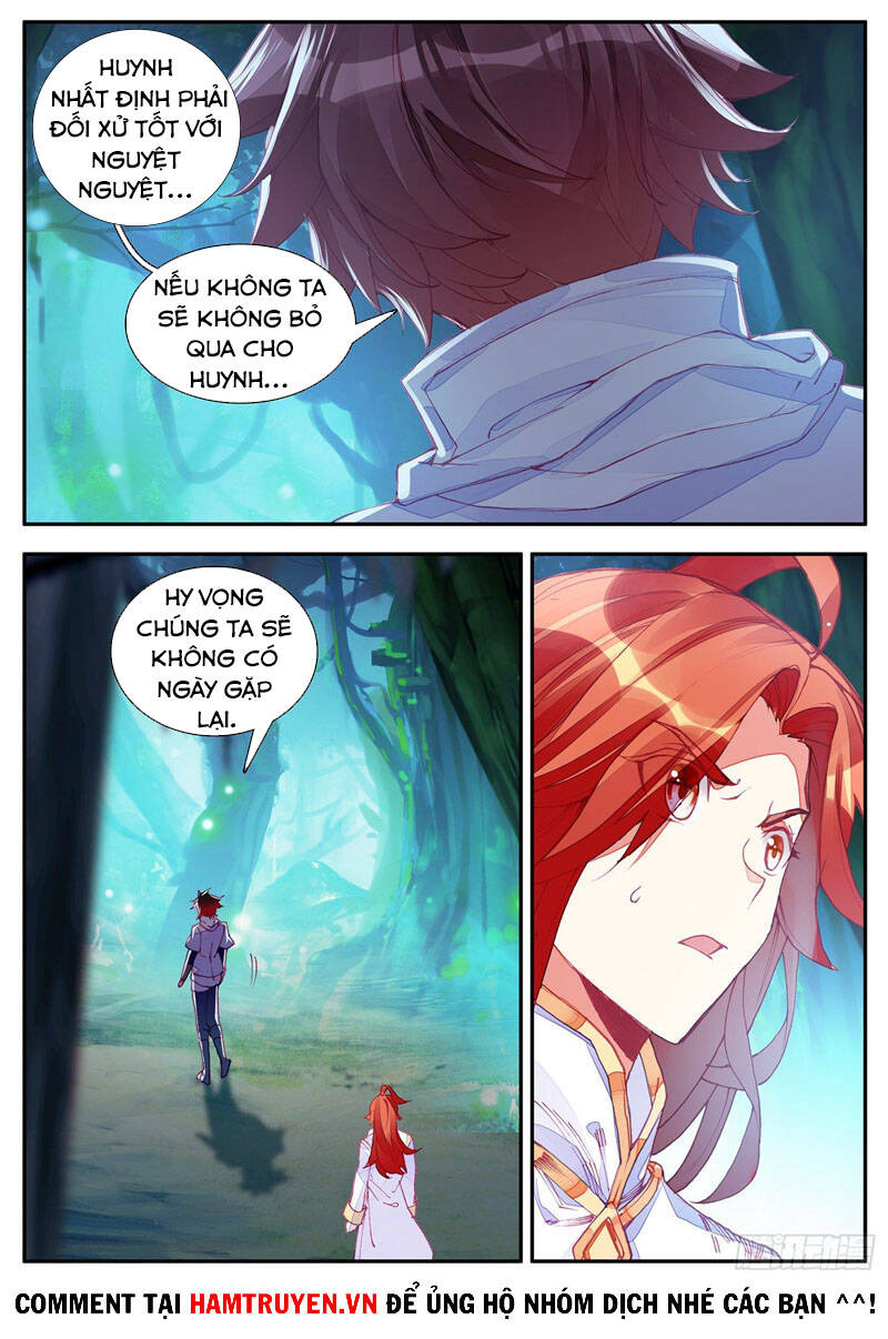 Thiện Lương Tử Thần Chapter 116 - Trang 2