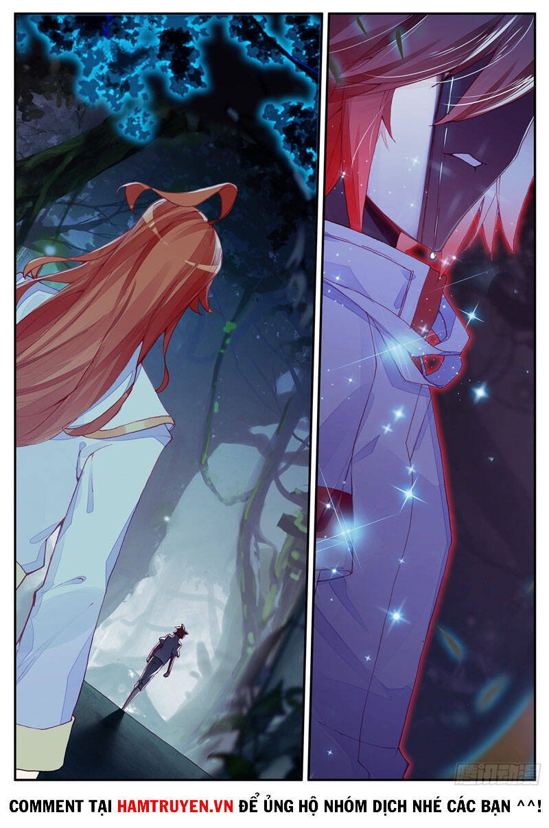 Thiện Lương Tử Thần Chapter 116 - Trang 2