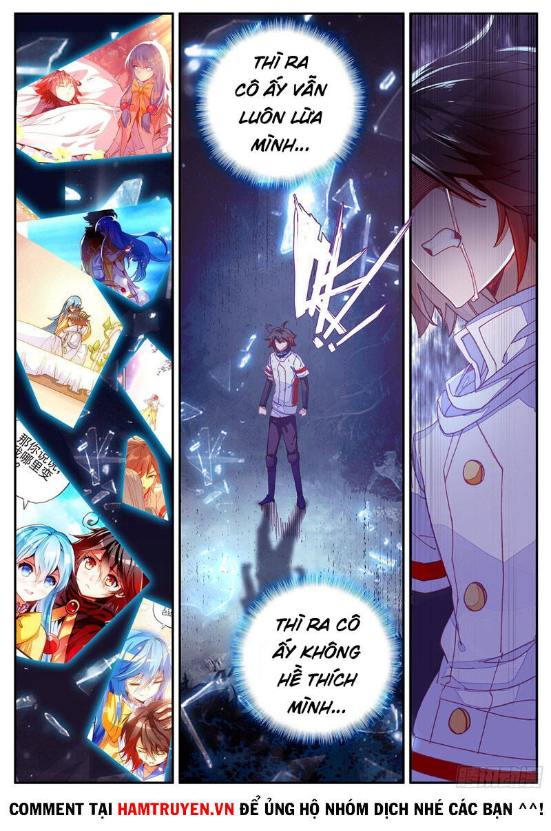 Thiện Lương Tử Thần Chapter 116 - Trang 2