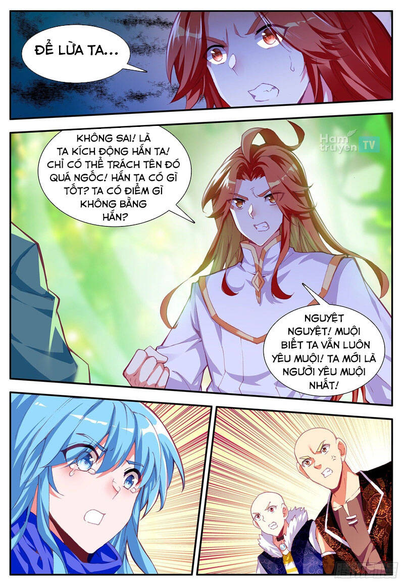 Thiện Lương Tử Thần Chapter 117 - Trang 2