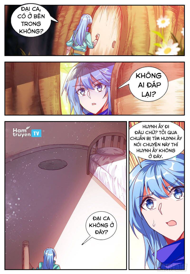 Thiện Lương Tử Thần Chapter 117 - Trang 2