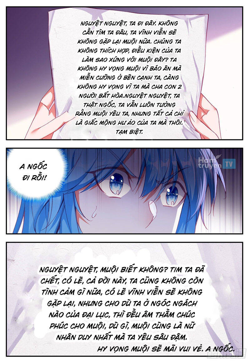 Thiện Lương Tử Thần Chapter 117 - Trang 2