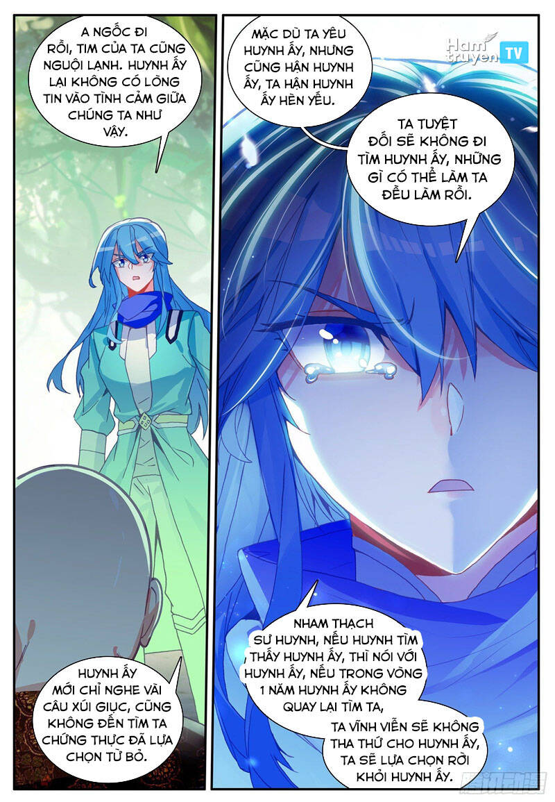 Thiện Lương Tử Thần Chapter 118 - Trang 2