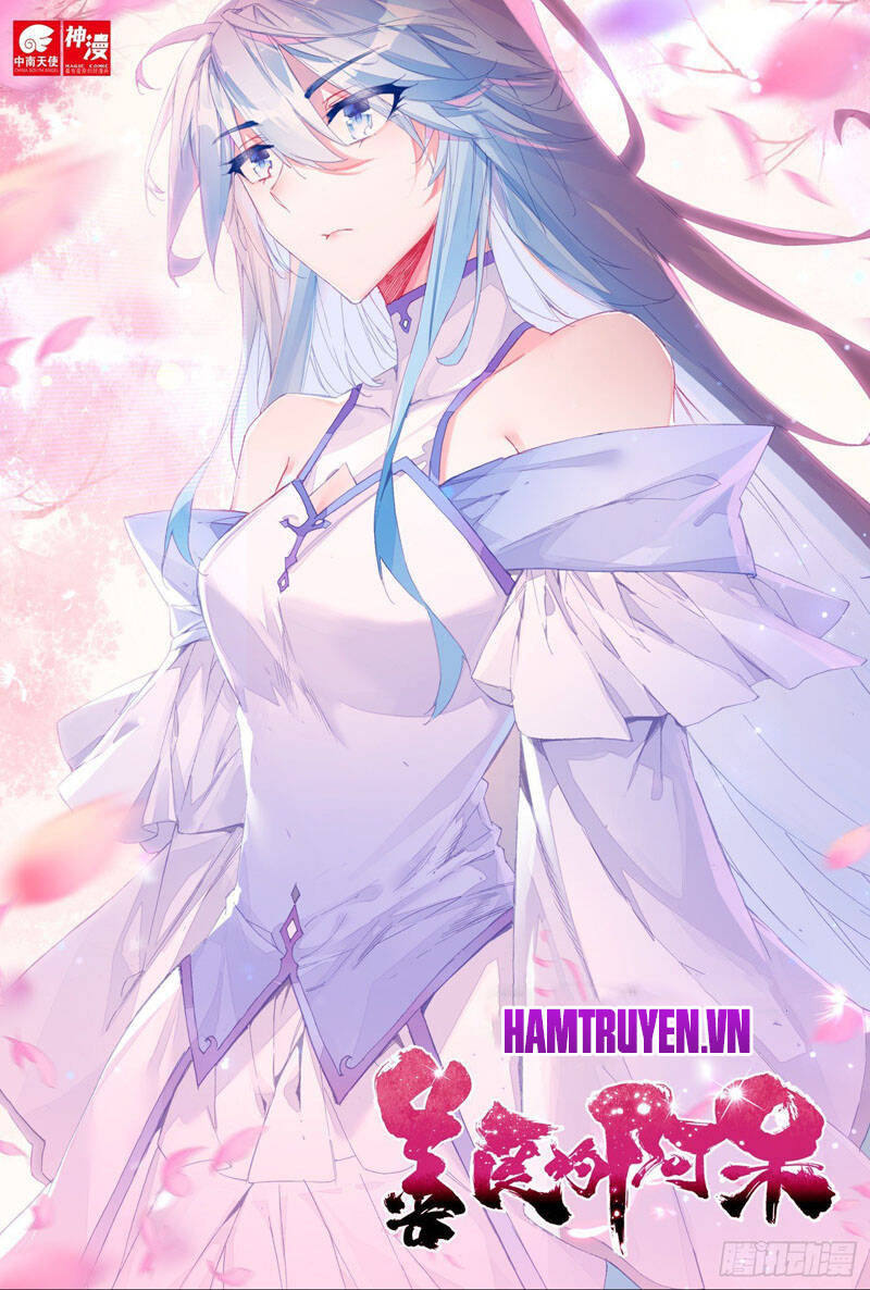 Thiện Lương Tử Thần Chapter 119 - Trang 2