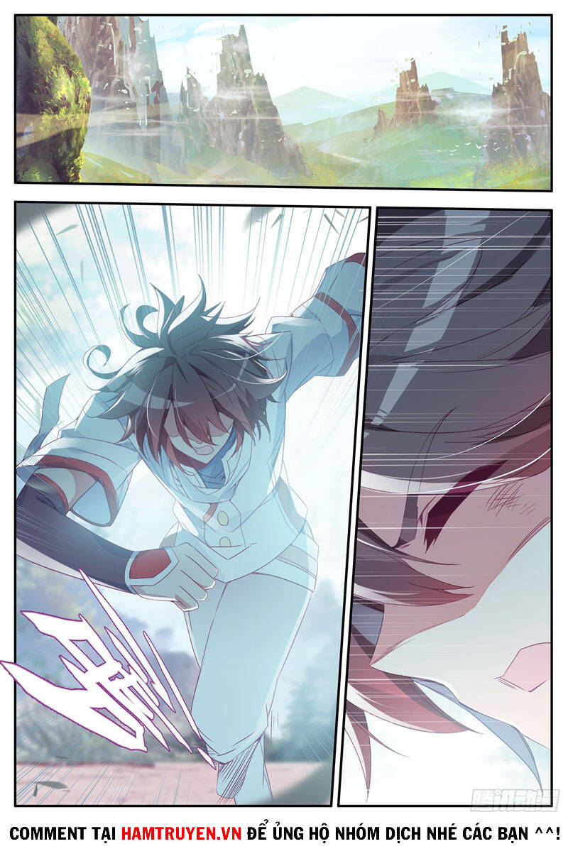 Thiện Lương Tử Thần Chapter 119 - Trang 2