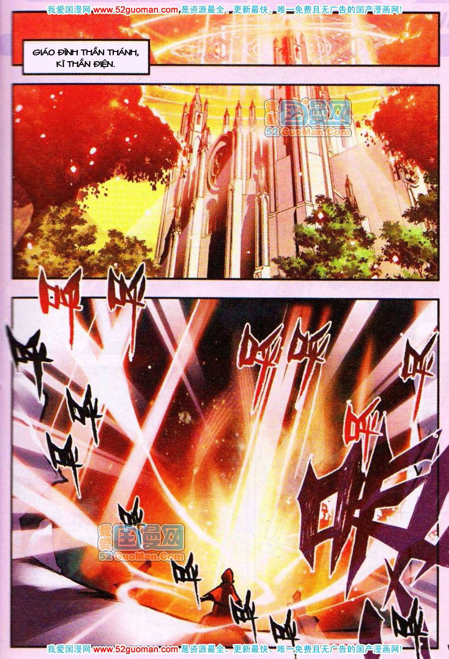 Thiện Lương Tử Thần Chapter 12 - Trang 2