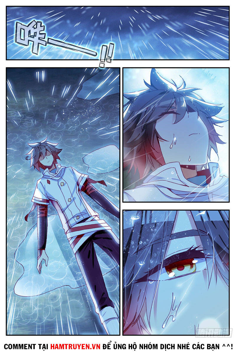 Thiện Lương Tử Thần Chapter 120 - Trang 2