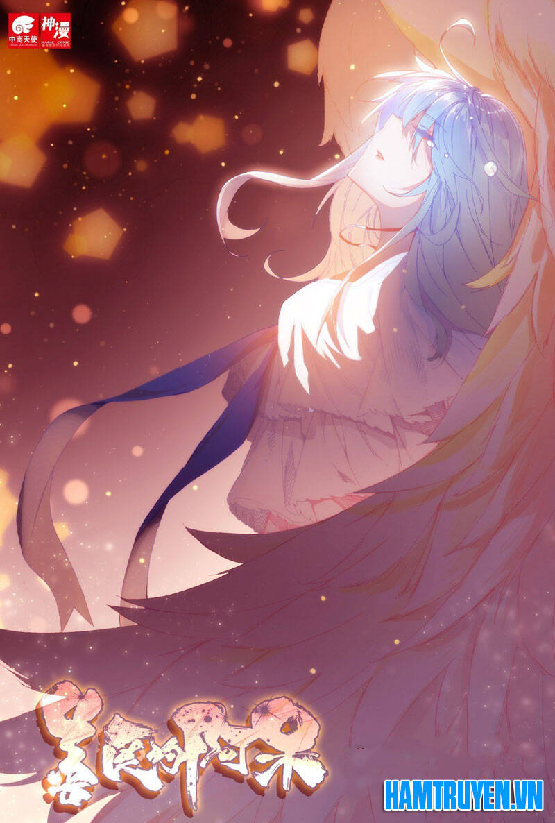 Thiện Lương Tử Thần Chapter 121 - Trang 2