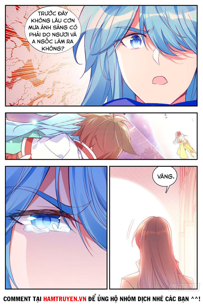 Thiện Lương Tử Thần Chapter 121 - Trang 2