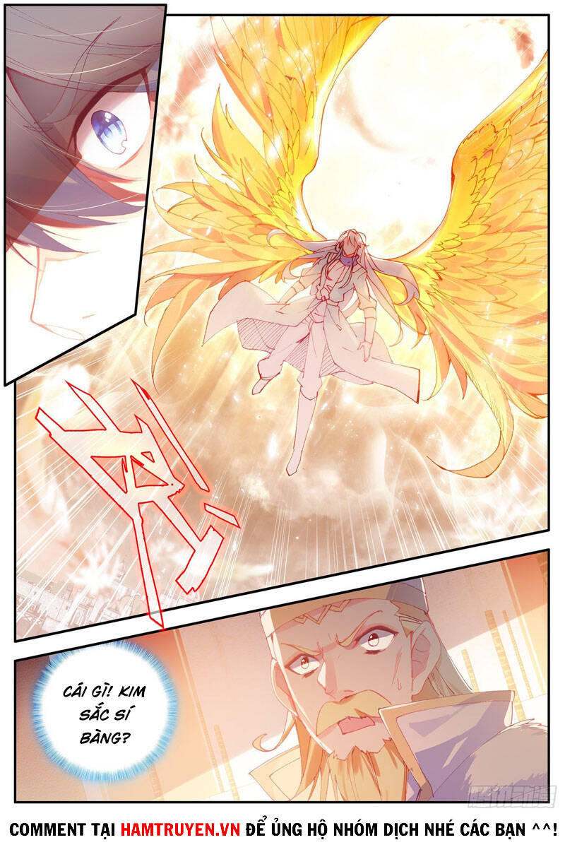 Thiện Lương Tử Thần Chapter 122 - Trang 2