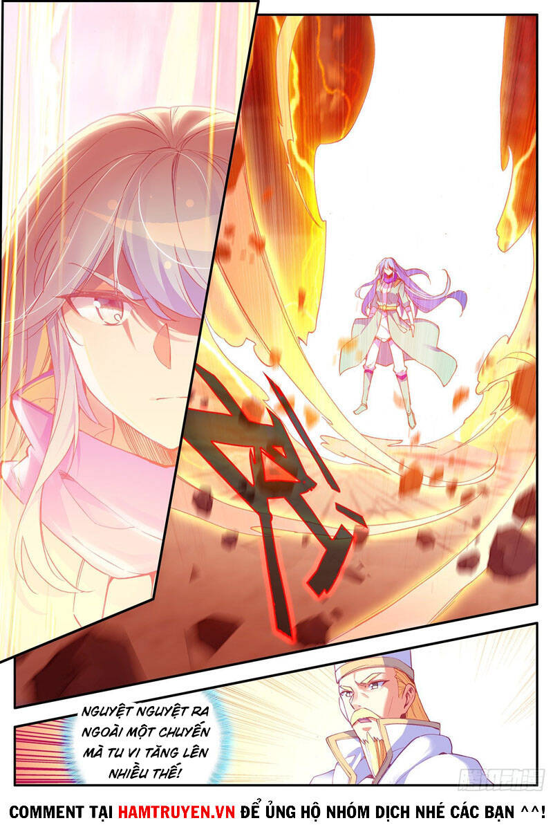 Thiện Lương Tử Thần Chapter 122 - Trang 2