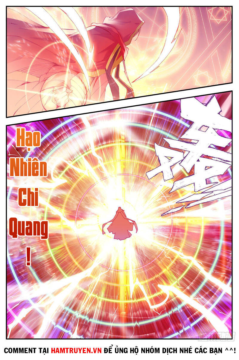 Thiện Lương Tử Thần Chapter 122 - Trang 2